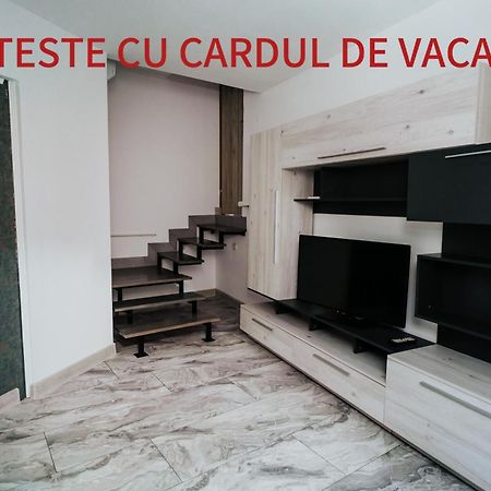 Apartment Attic ซีบิว ภายนอก รูปภาพ