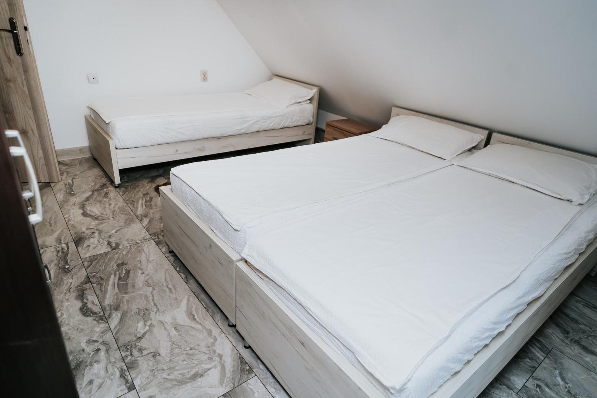 Apartment Attic ซีบิว ภายนอก รูปภาพ