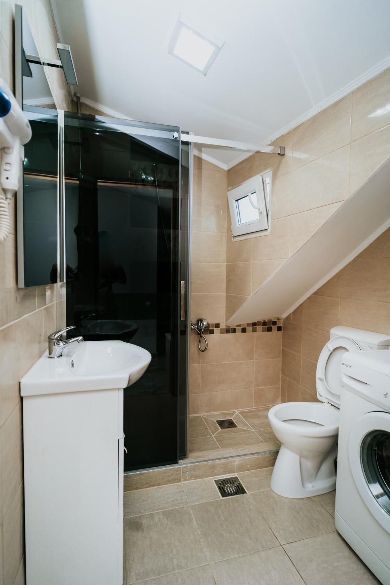 Apartment Attic ซีบิว ภายนอก รูปภาพ