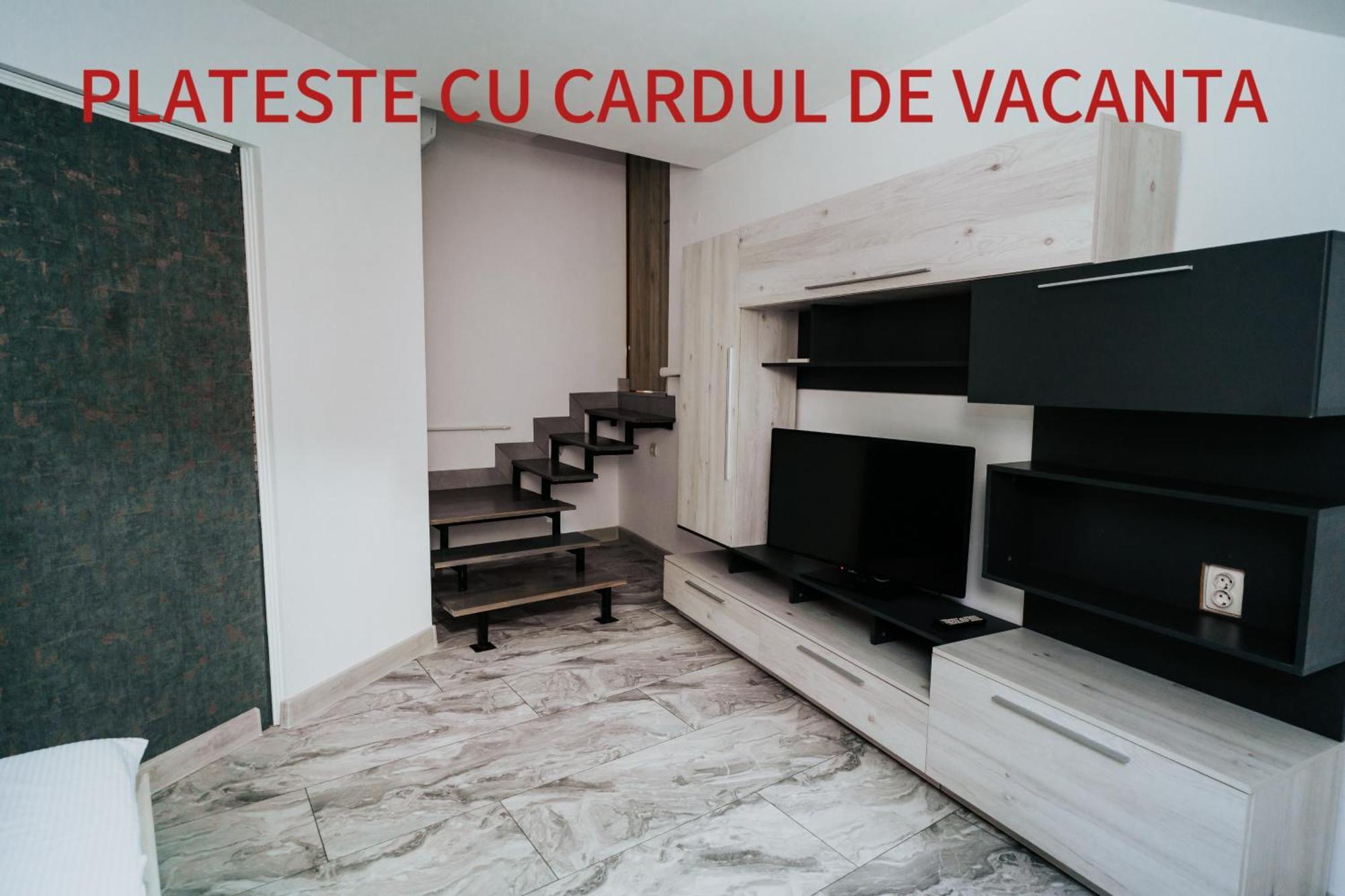 Apartment Attic ซีบิว ภายนอก รูปภาพ